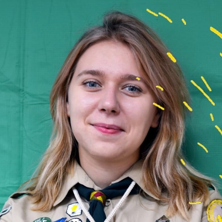 Ксенія Дремлюженко