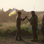 Провели 9 вишколів для волонтерів разом з Мінмолоді та спорту