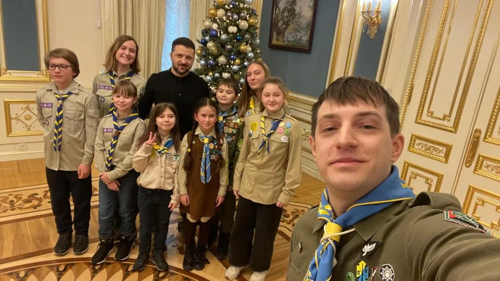 Єдність у спорті: 6 ігор у партнерстві з державою