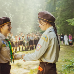 Внутрішній звіт про діяльність Пласту за І квартал 2024