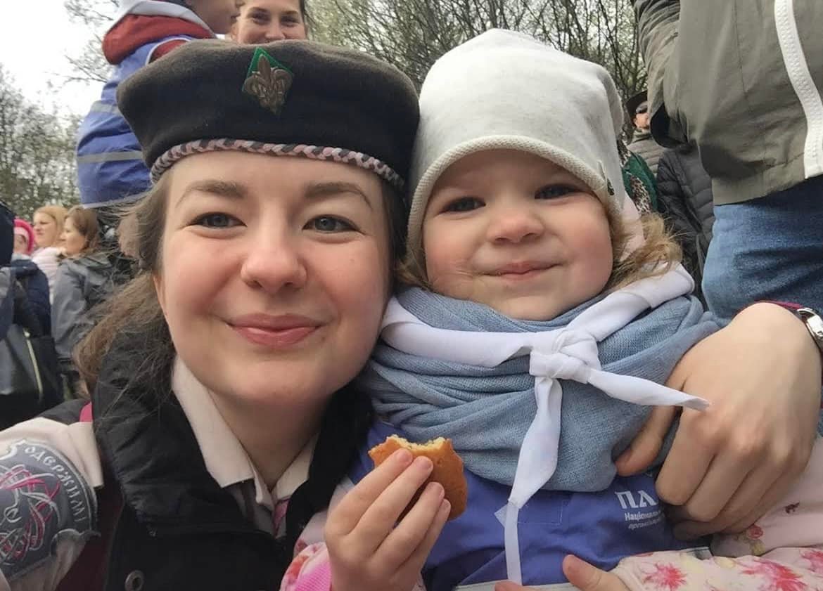 Христина Шабат