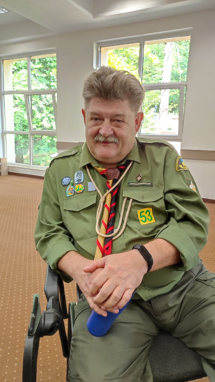 Сергій Трасіух