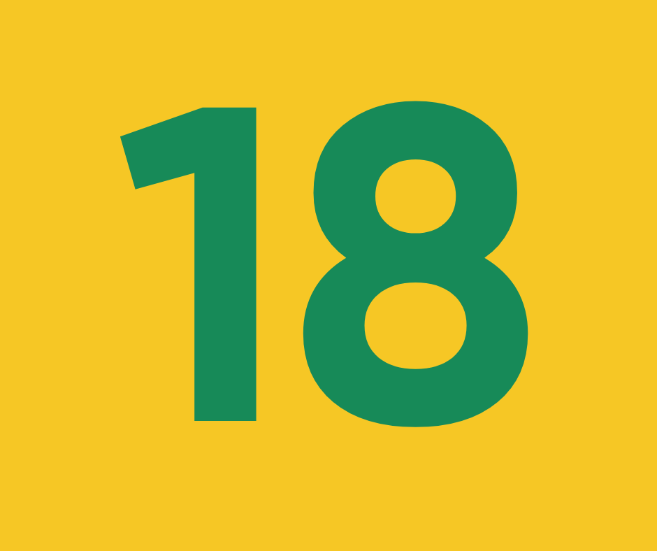 Мішане гніздо ч. 18 “Чарівна галявина”