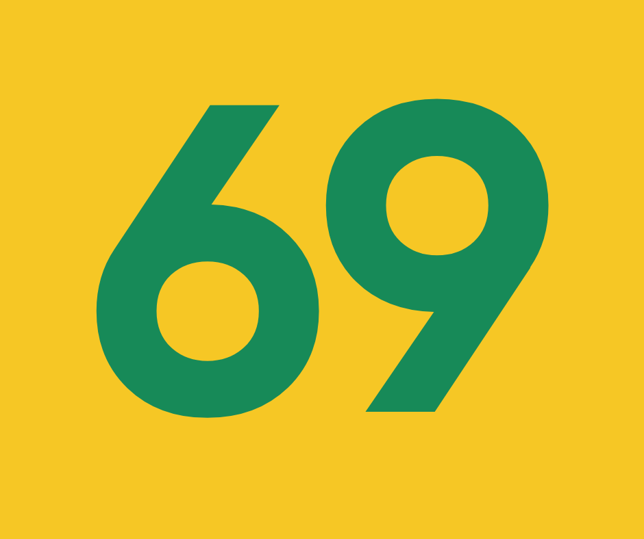 Мішане гніздо ч.69 “Острів Витрибеньок”