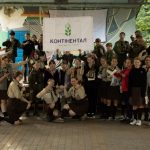 Стипендії на табори від компанії «Контінентал Фармерз Груп»