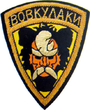 31 курінь УСП-УПС “Вовкулаки”