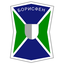 Підготовчий курінь УСП “Борисфен” імені Остапа Вишні